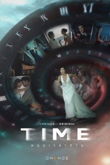 Time - Turning the Clock on Death tv show poster