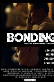 Bonding movie poster