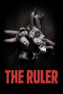 The Ruler movie poster