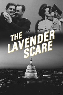 The Lavender Scare movie poster