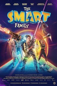 De Familie Slim movie poster