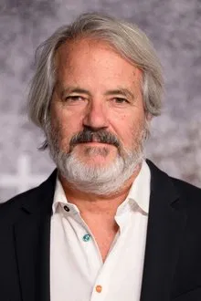 Graham Yost profile picture