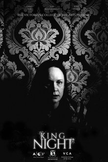 Poster do filme King Night