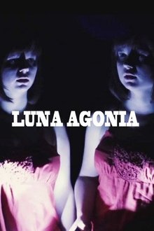 Luna Agonia movie poster