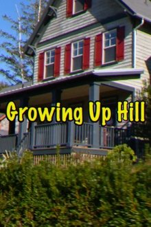 Growing Up Hill movie poster