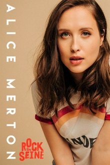 Alice Merton - Rock en Seine 2019 movie poster