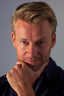 Mark Bayly profile picture