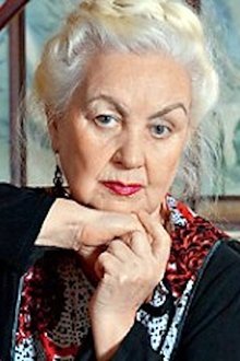 Lidiya Aleksandrova profile picture