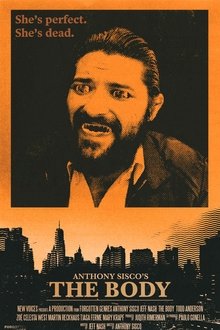 The Body movie poster