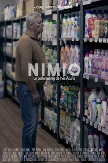 Poster do filme Nimio