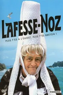 Lafesse-Noz movie poster