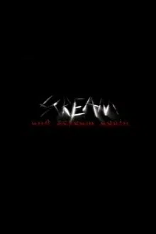 Scream and Scream Again: A History of the Slasher Film movie poster