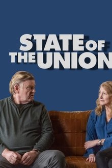 State of the Union: Scott & Ellen movie poster