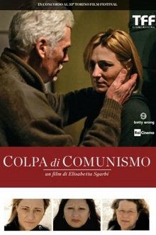 Colpa di comunismo movie poster
