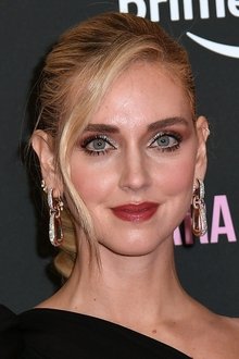 Chiara Ferragni profile picture