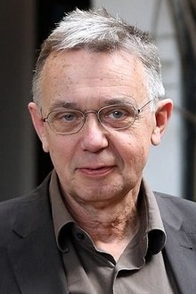 Heinz Emigholz profile picture