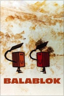 Balablok movie poster