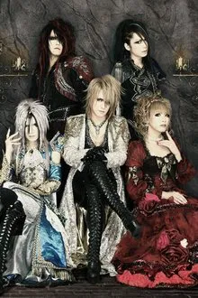 Versailles profile picture