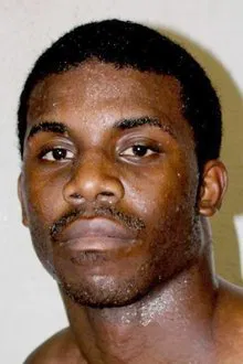Foto de perfil de Reggie Harris Jr