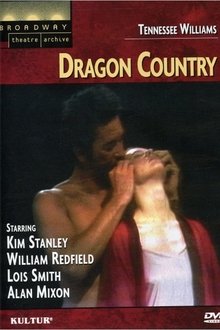 Dragon Country movie poster