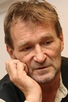 György Cserhalmi profile picture