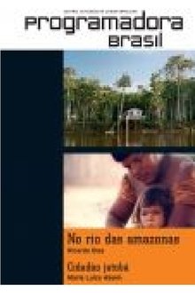 No Rio das Amazonas movie poster