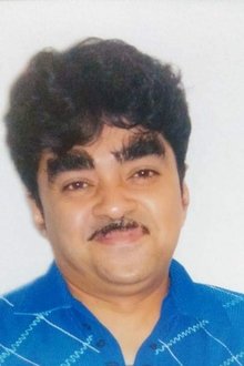 Debashish Ganguly profile picture