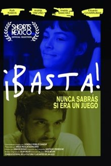 ¡Basta! movie poster