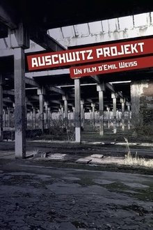 Auschwitz Projekt movie poster