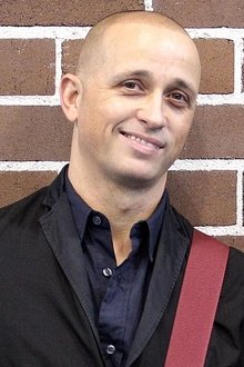Mark Lizotte profile picture