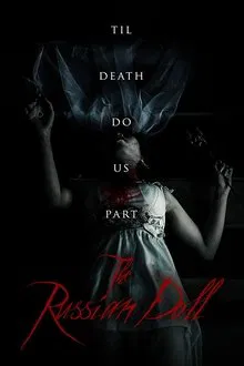 Poster do filme The Russian Doll