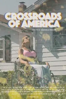 Crossroads of America movie poster