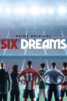 Six Dreams tv show poster