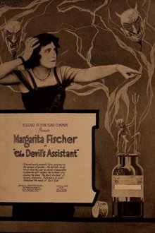 The Devil's Assistant movie poster