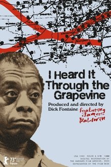 Poster do filme I Heard It Through the Grapevine
