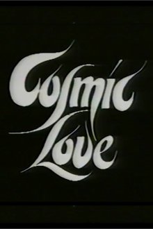 Cosmic Love movie poster