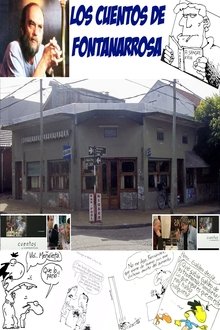 Los cuentos de Fontanarrosa tv show poster