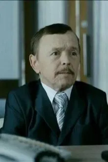 Viktor Kotov profile picture
