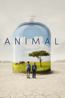 Animal movie poster