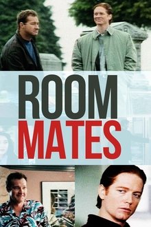 Roommates movie poster