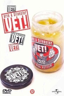Arie & Silvester: Vet! movie poster