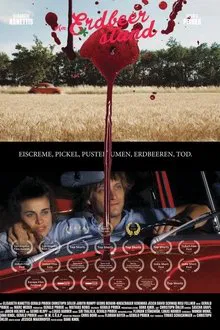 At the Strawberry Stand movie poster