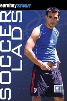 Soccer Lads movie poster