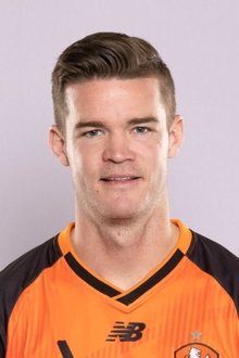 Connor Chapman profile picture