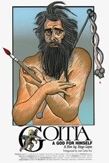 Goitia: A God for Himself movie poster
