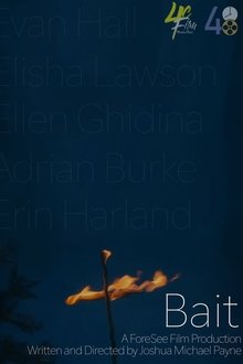 Bait movie poster