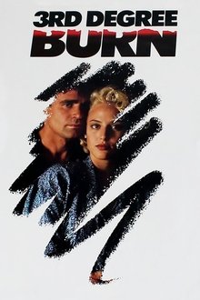 Third Degree Burn movie poster