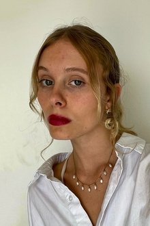 Josefína Veronika Prachařová profile picture