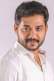 Sai Vinoth profile picture