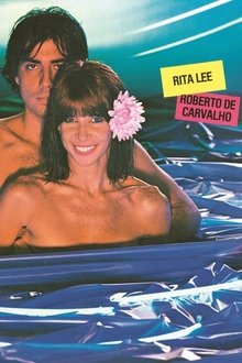 Rita Lee & Roberto de Carvalho: O Circo movie poster
